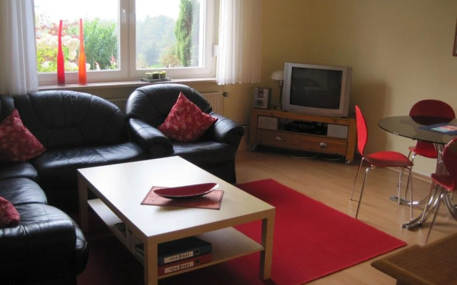 Ferienwohnung Trapp