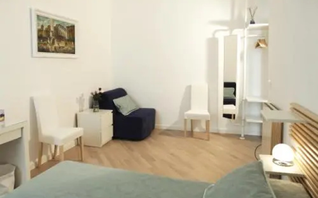 Bed  Breakfast Roma Olimpic