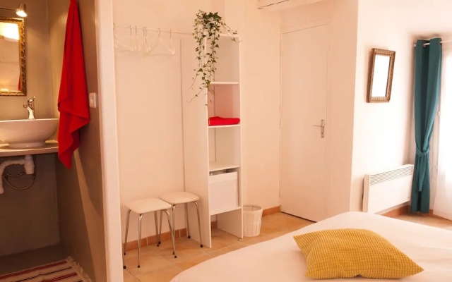 La Maison De Fanny