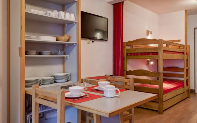 Appartement Brides-les-Bains, 1 pièce, 4 personnes - FR-1-512-160