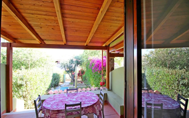 Bilo Holiday a 80 metri dal mare