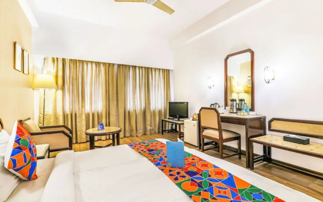 Hotel Yuvraj Palace