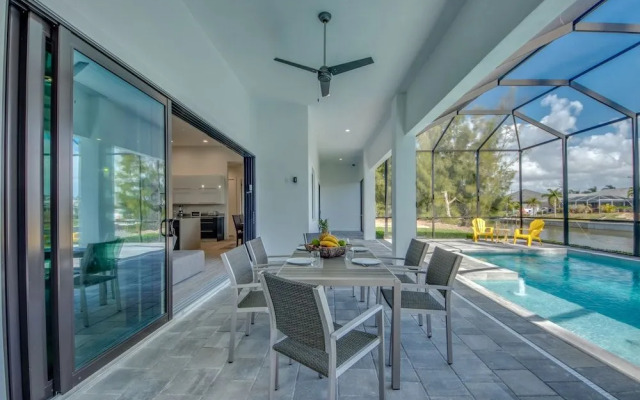 Villa Malibu by Vacationhit
