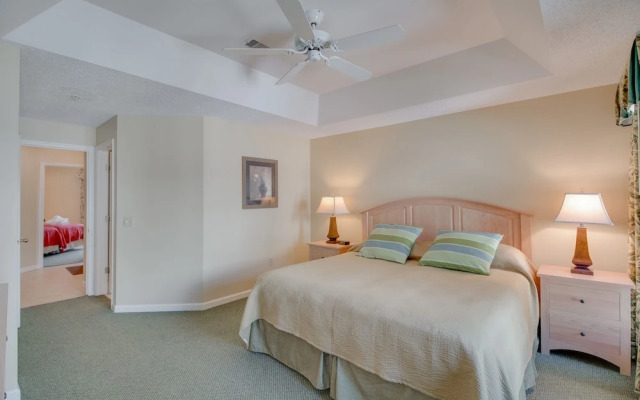 Ocean Palms Villas at Port Royal Resort