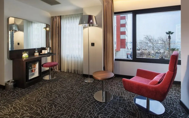 Anba Otel