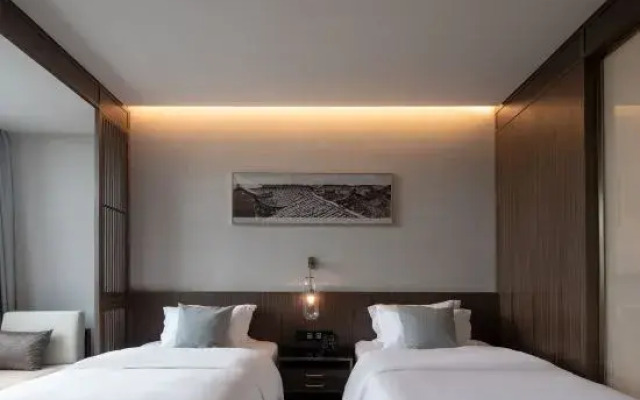 Songtai Hotel