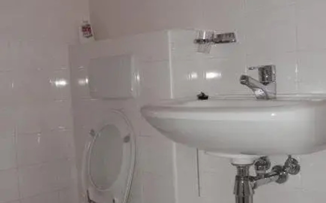 Rekreační areál Na Trojáku