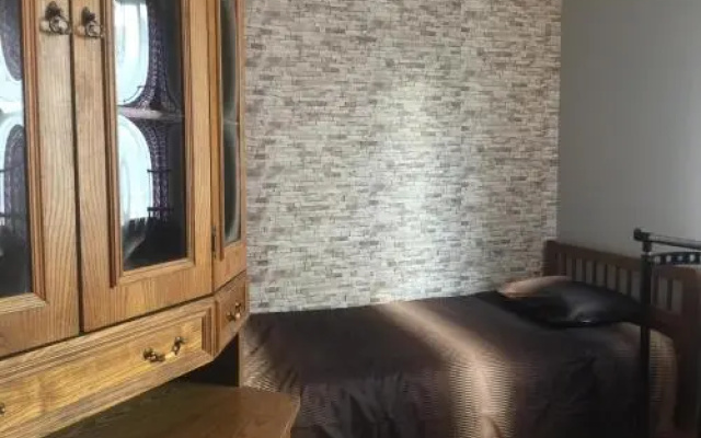 Hostel Zgrabna