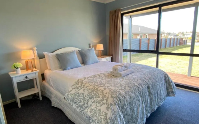 Apartment Style Holiday Home