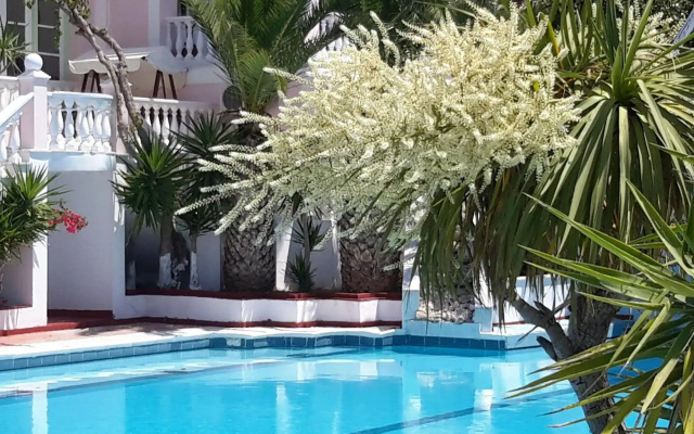 Samos Sun