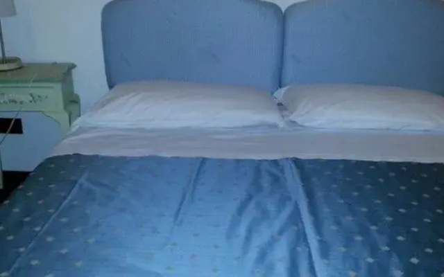 Hotel Il Grottino