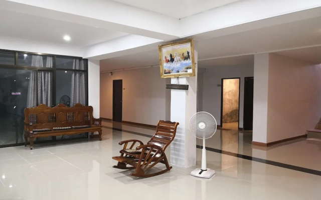 Ruenbua Residence