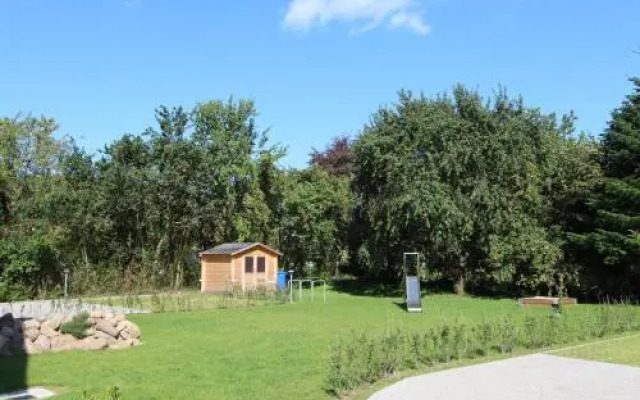 Strandvilla Luv Lee Kapitaen-Suite