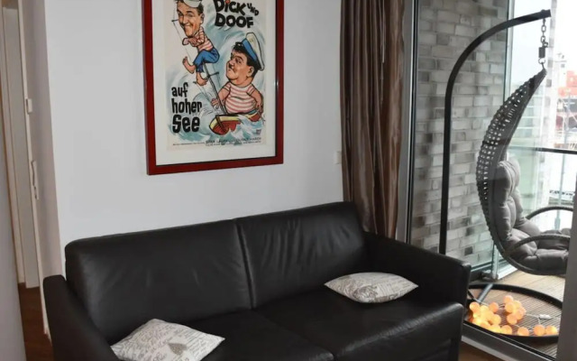Charming Apaartment in Bremerhaven