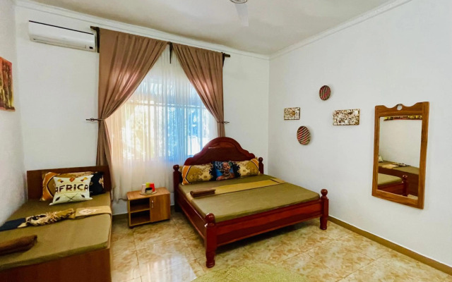 Max Hotel Nungwi