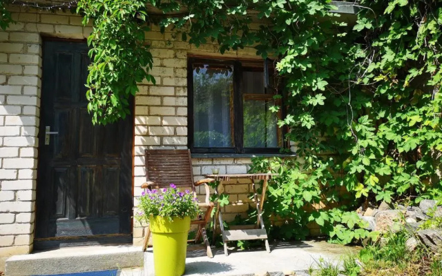 Little house