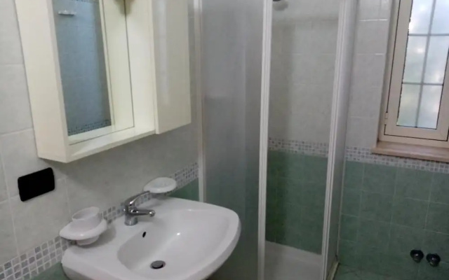 Contrada Macchia B&B