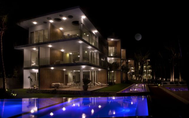 Ultravioleta Boutique Residences in Puerto Plata Dominican