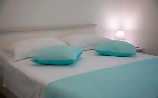 Apartment Fragola