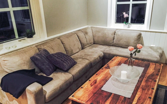 Stunning Apartment in Dirdal With 2 Bedrooms and Internet