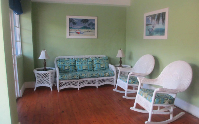 Hotel Bocas Town