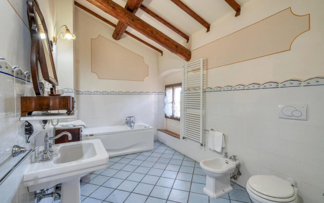 Villa Pieve