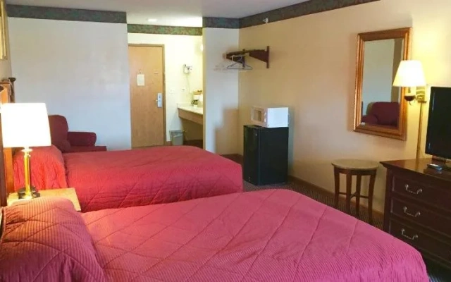 Executive Inn and Suites