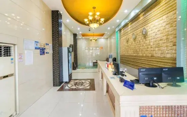 Hengmao Business Hotel