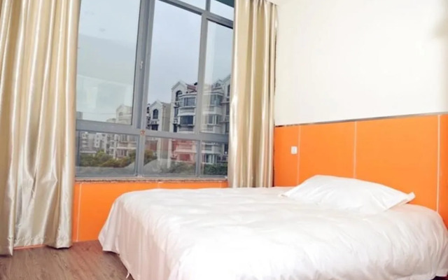Changlv 98 Chain Hotel