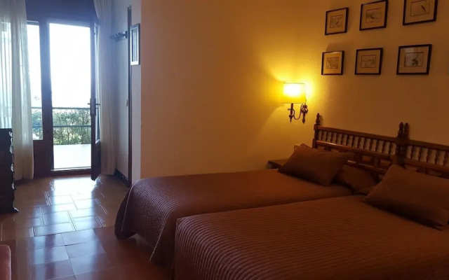 Hostal Sa Barraca