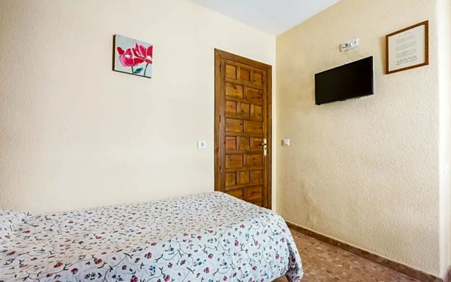 Casa Rural Las Mellizas 1