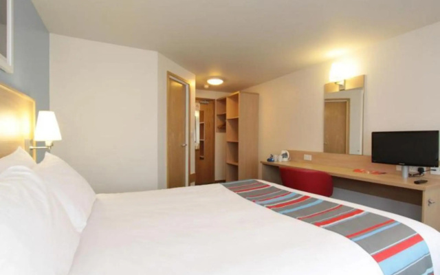 Travelodge Worcester