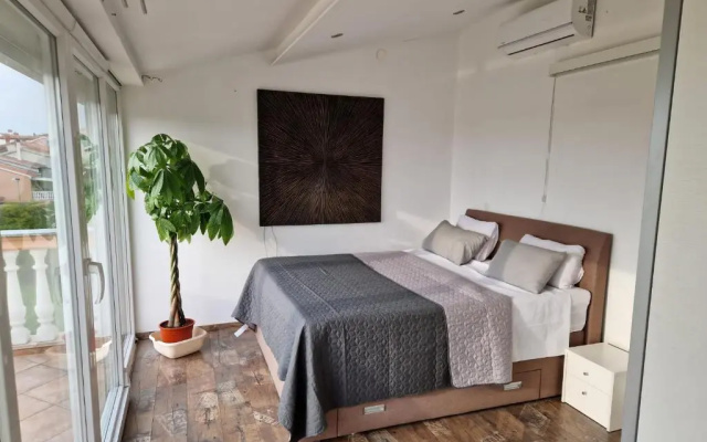 Apartment Vilic