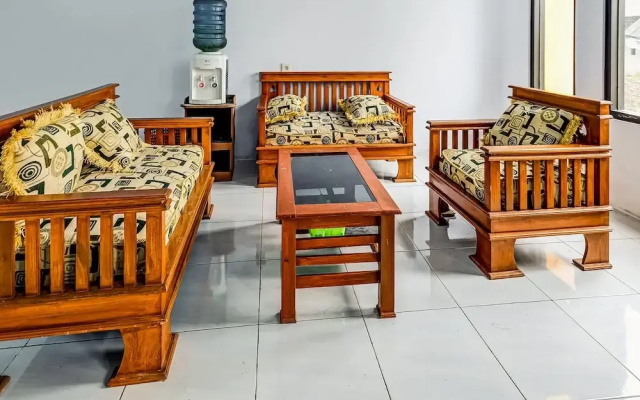 Hotel O Desa Wisata Santanamekar