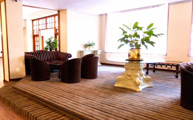 Premier Hotel King David