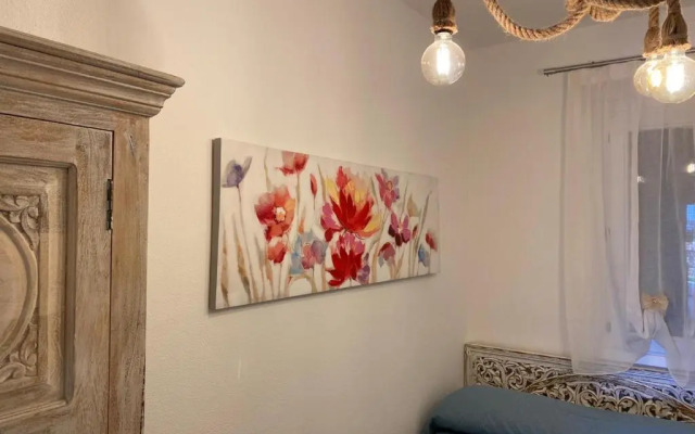 Aqualife2 Residence luxury Apartment