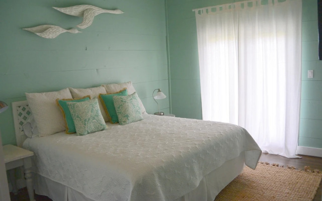 Blue Snapper by RedAwning