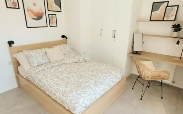 Duplex Apartment, 3 Bedrooms, Pool, Pobierowo