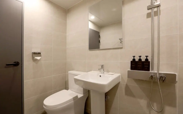 Chuncheon Luce Hotel