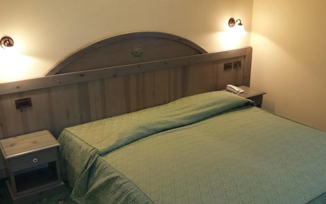 Hotel Pesek