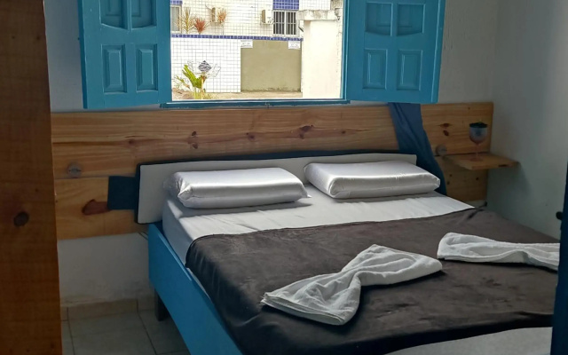 Casas 1 de Isaac