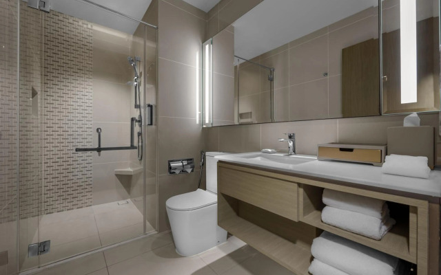 Hyatt Place Johor Bahru Paradigm Mall