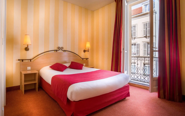 Hôtel Delambre