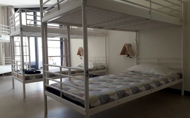 Star Surf Camps Fuerteventura
