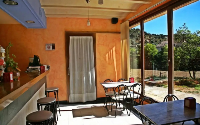 Hostal La Fuente