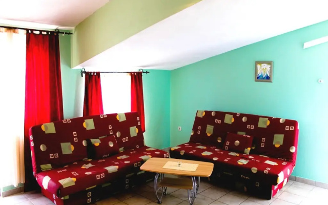 Apartments Niko