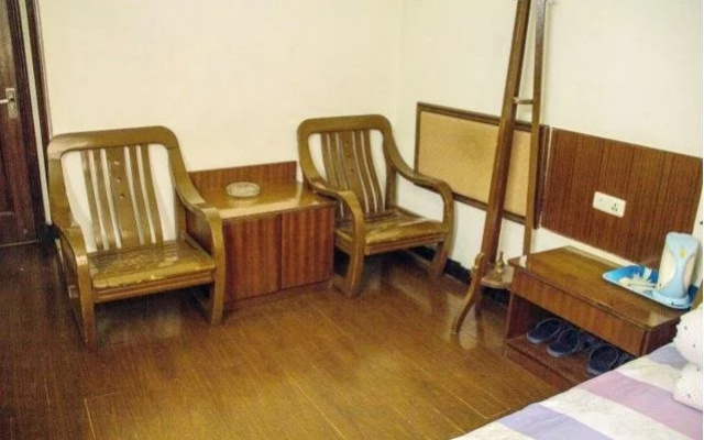 Bengbu Bengtie Inn