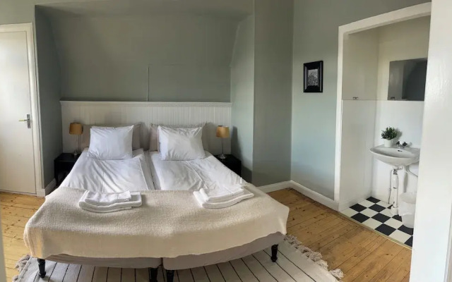 Hotell Vik