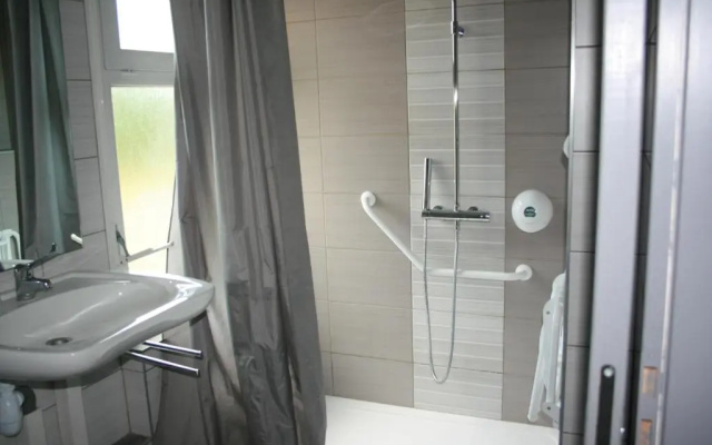 The Originals City, Hotel Valence East