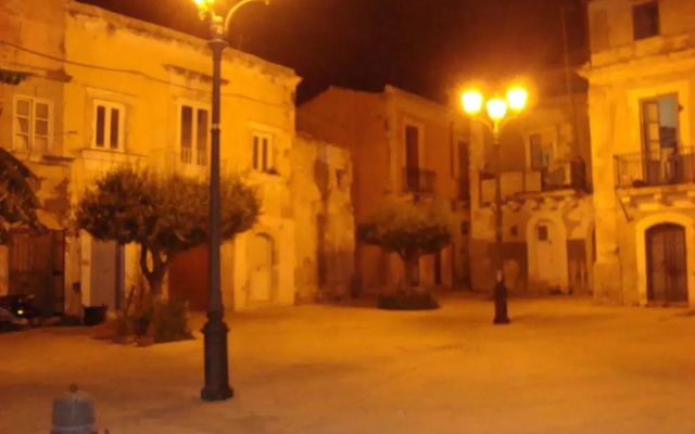 La Piazzetta